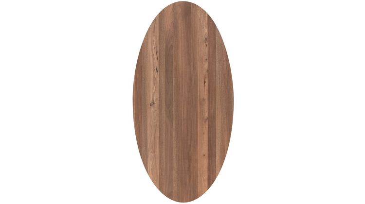 Henders en Hazel Trapani Eettafel