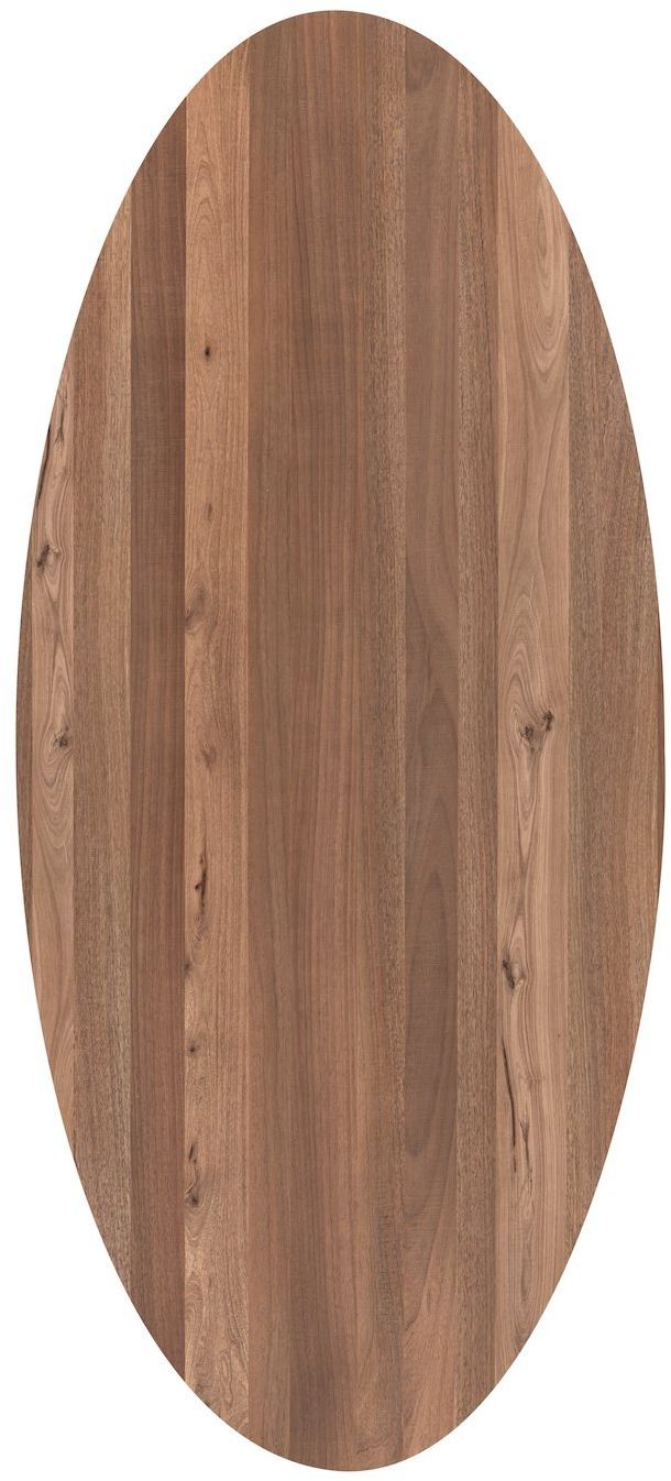 Henders en Hazel Trapani Eettafel