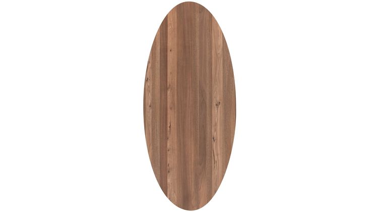 Henders en Hazel Trapani Eettafel