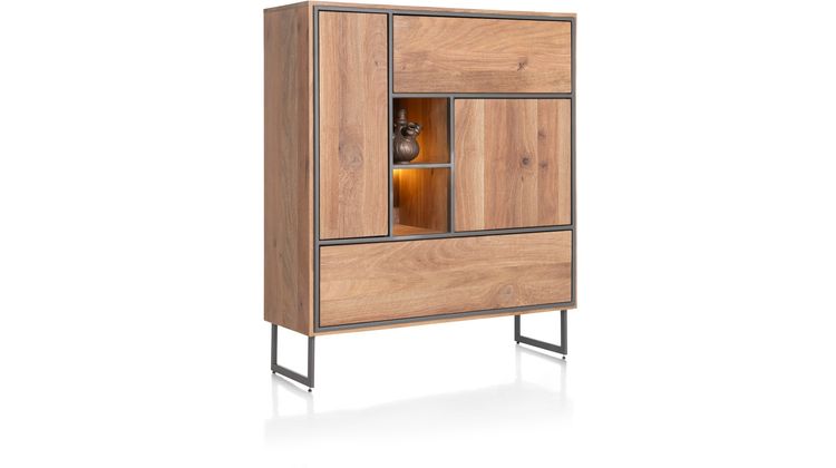 Henders en Hazel Trapani Highboard