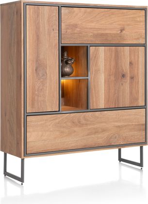 Henders en Hazel Trapani Highboard