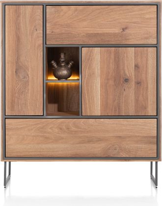 Henders en Hazel Trapani Highboard