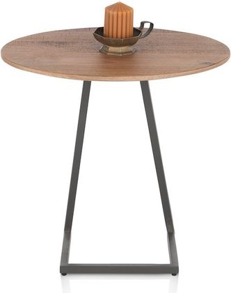 Henders en Hazel Trapani Laptoptafel