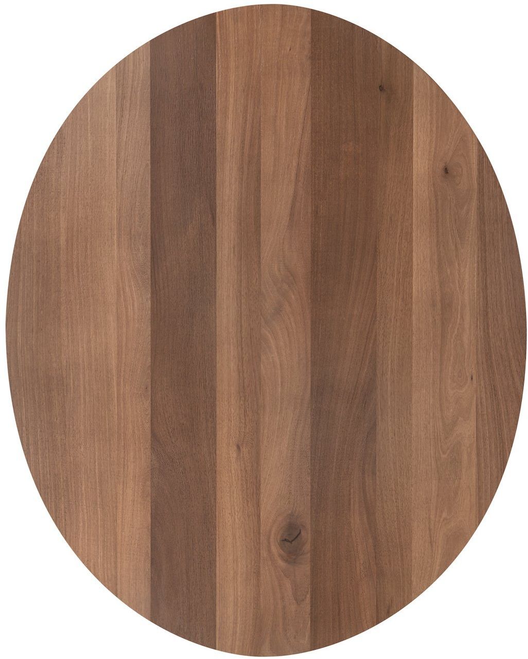 Henders en Hazel Trapani Rond Eettafel