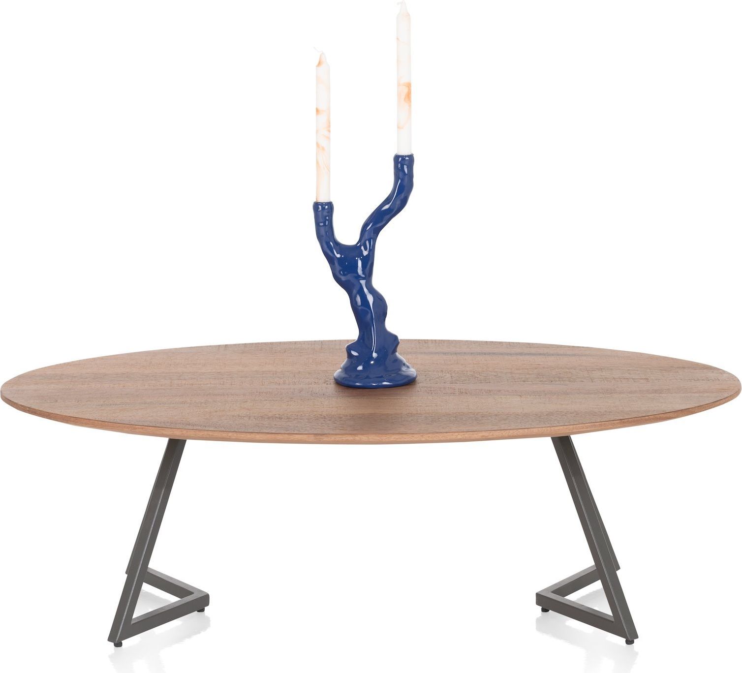 Henders en Hazel Trapani Salontafel