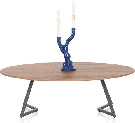 Henders en Hazel Trapani Salontafel