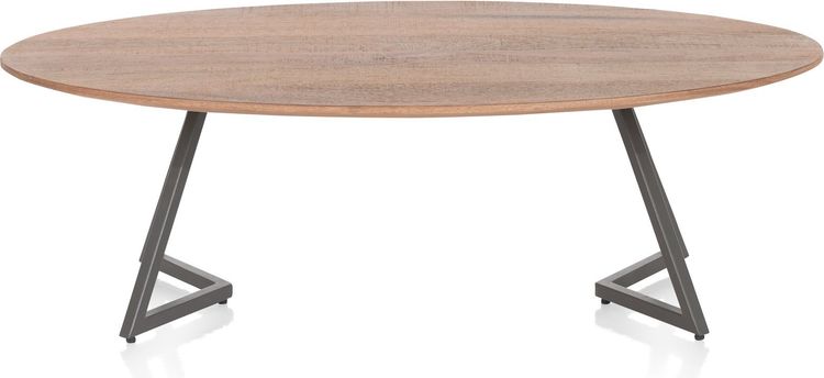 Henders en Hazel Trapani Salontafel