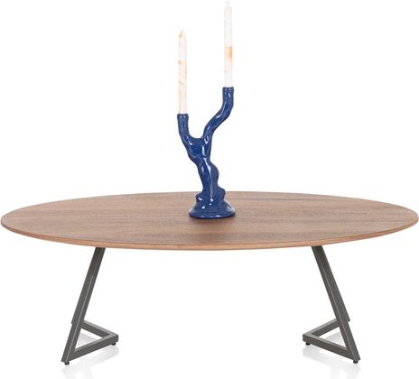 Henders en Hazel Trapani Salontafel