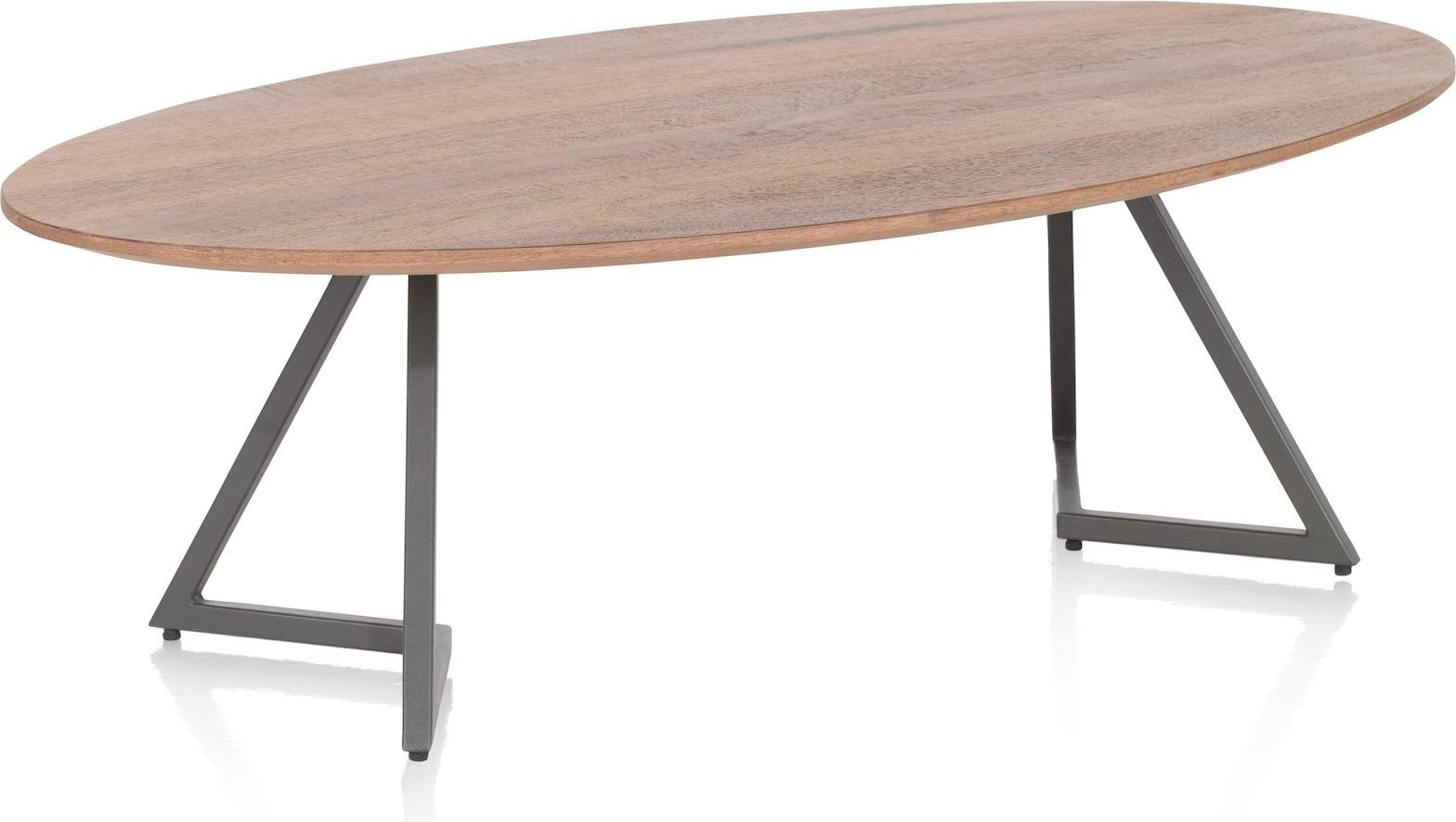 Henders en Hazel Trapani Salontafel