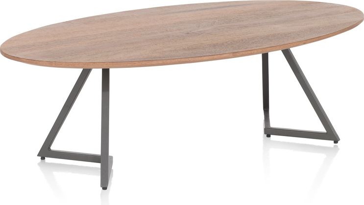 Henders en Hazel Trapani Salontafel