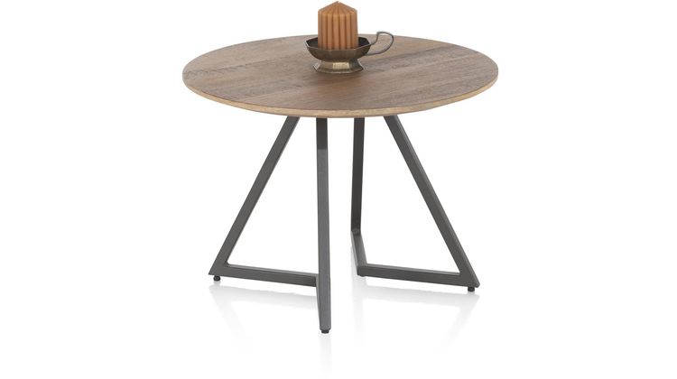 Henders en Hazel Trapani Salontafel