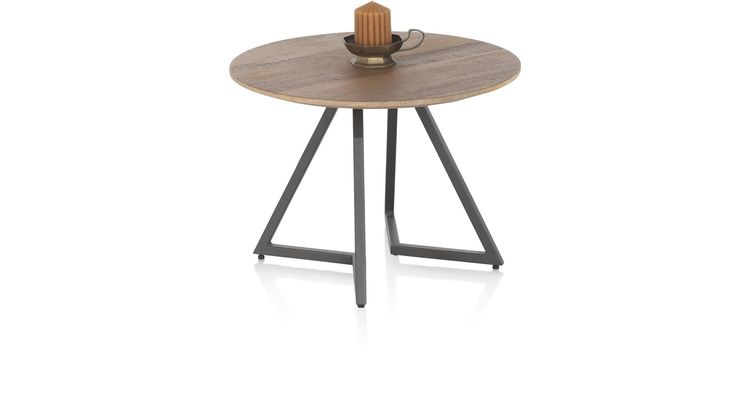 Henders en Hazel Trapani Salontafel