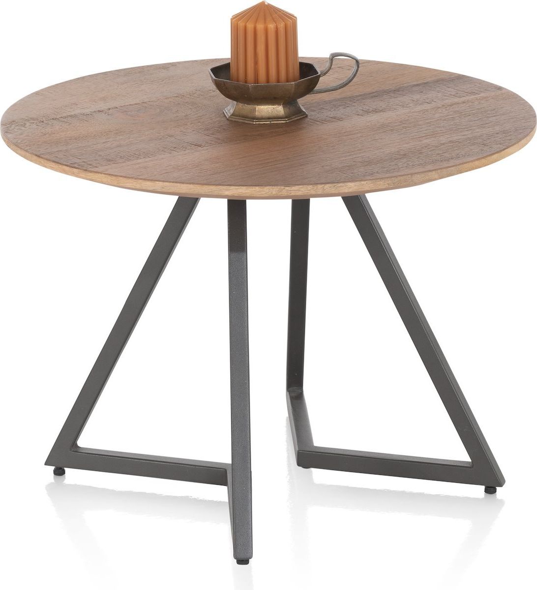 Henders en Hazel Trapani Salontafel