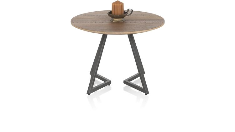 Henders en Hazel Trapani Salontafel