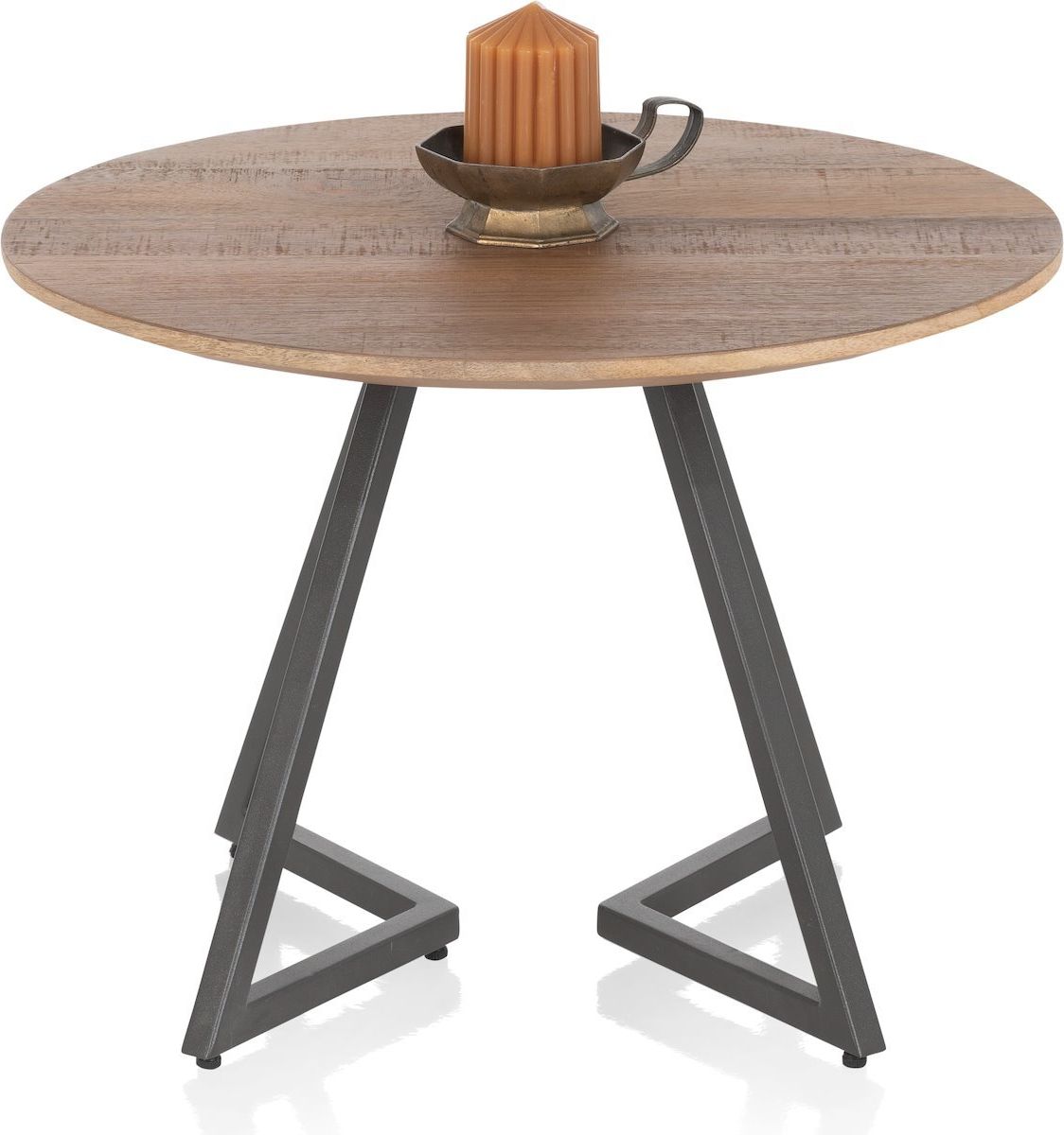 Henders en Hazel Trapani Salontafel