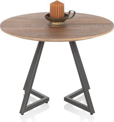 Henders en Hazel Trapani Salontafel
