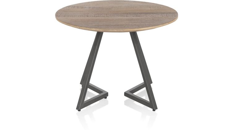 Henders en Hazel Trapani Salontafel