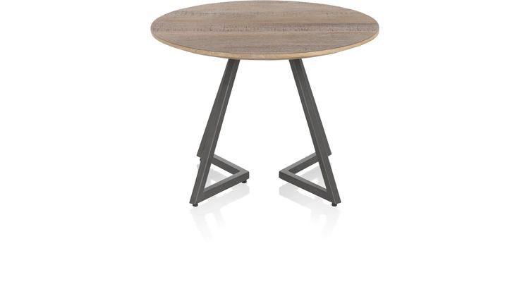 Henders en Hazel Trapani Salontafel