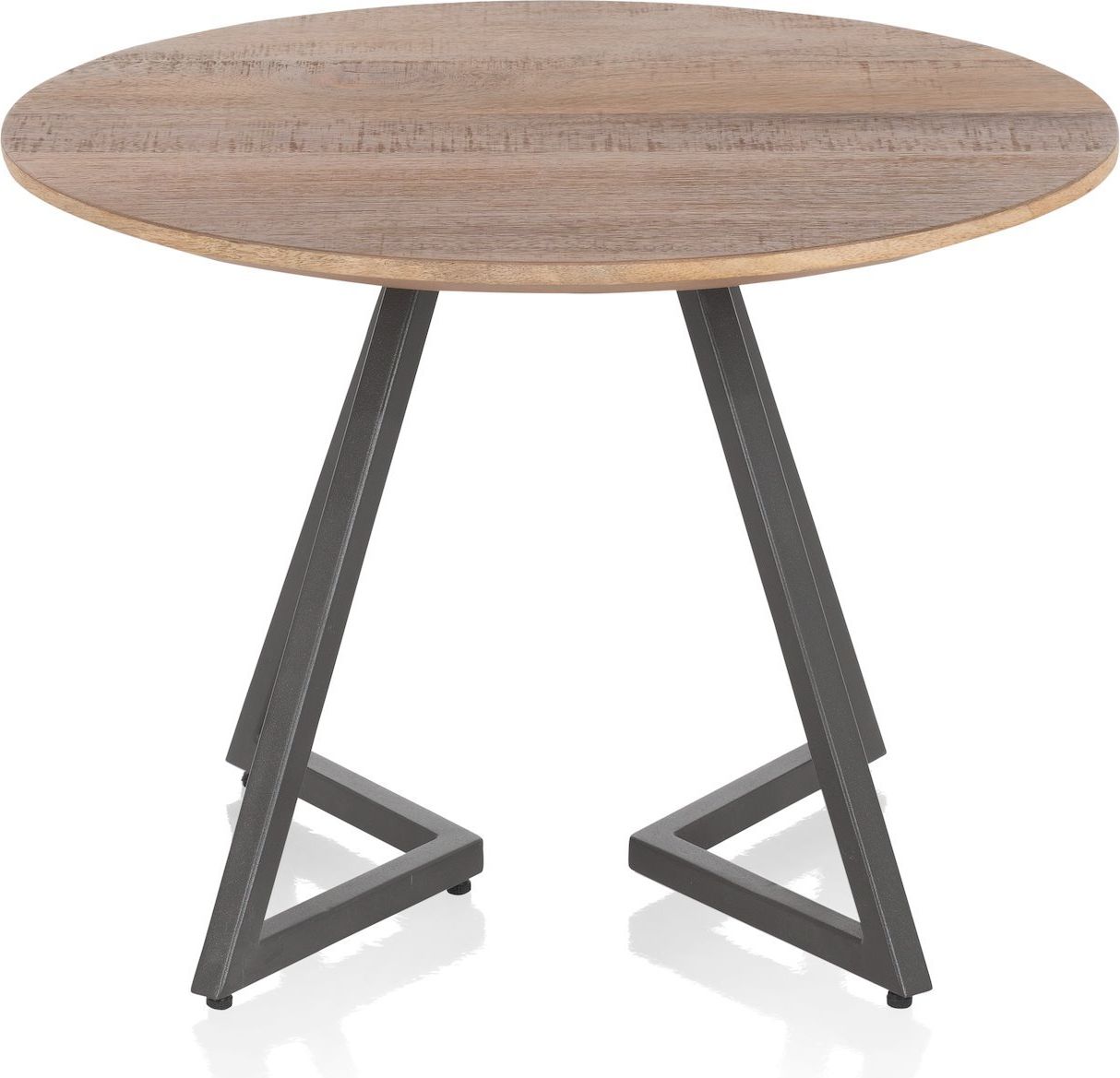 Henders en Hazel Trapani Salontafel