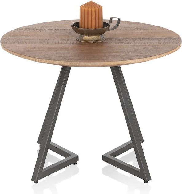 Henders en Hazel Trapani Salontafel