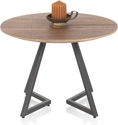 Henders en Hazel Trapani Salontafel
