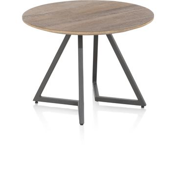 Henders en Hazel Trapani Salontafel
