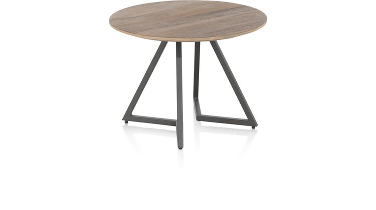 Henders en Hazel Trapani Salontafel