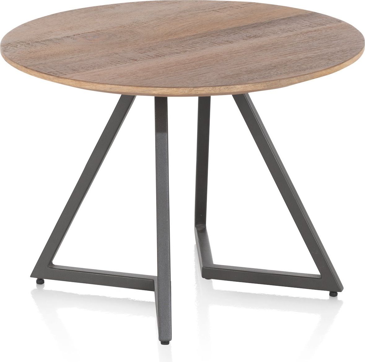 Henders en Hazel Trapani Salontafel