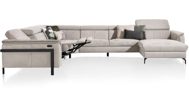 Henders en Hazel Tycan Bank