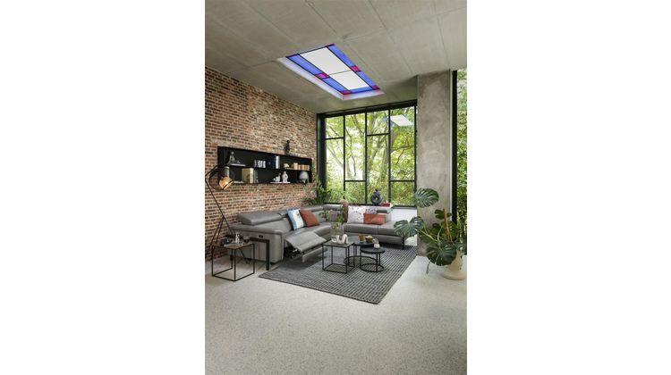 Henders en Hazel Tycan Bank