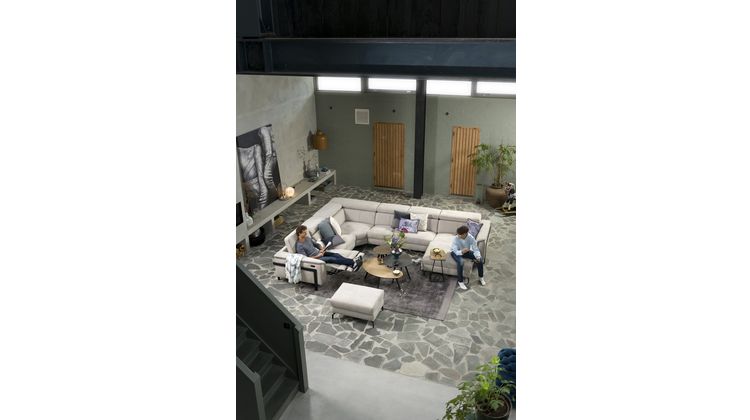 Henders en Hazel Tycan Bank