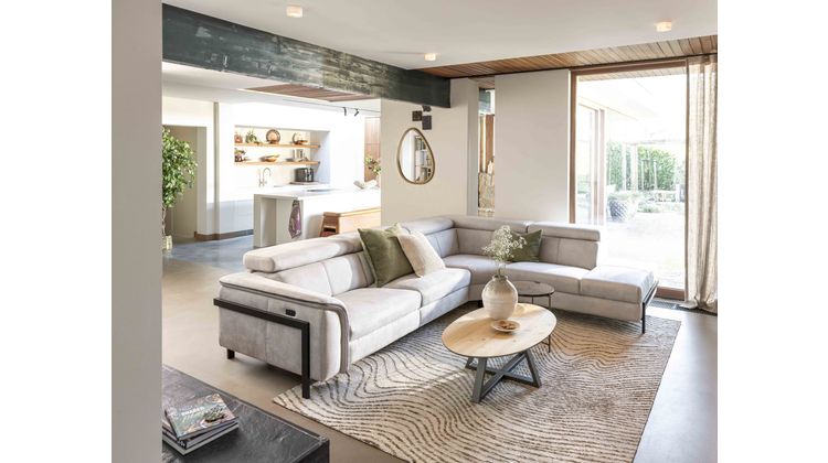 Henders en Hazel Tycan Bank