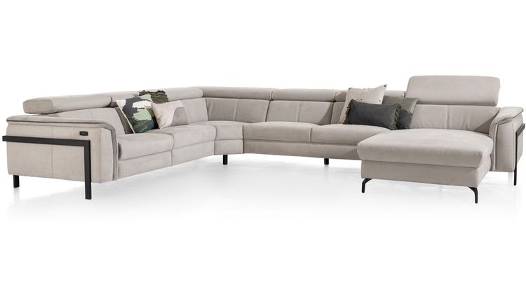 Henders en Hazel Tycan Bank