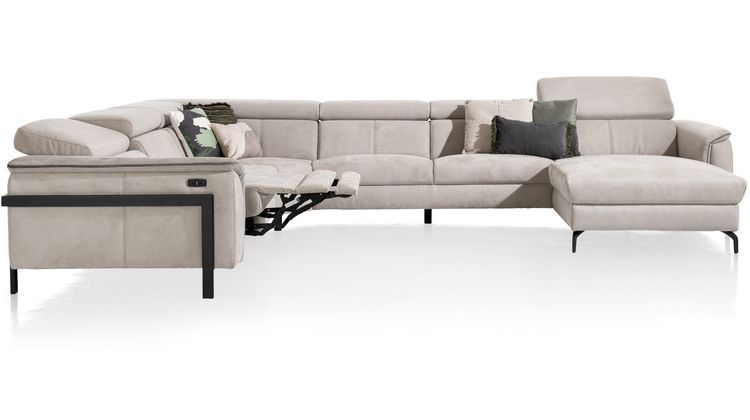 Henders en Hazel Tycan Bank