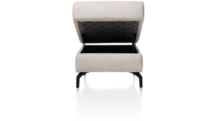 Henders en Hazel Tycan Hocker