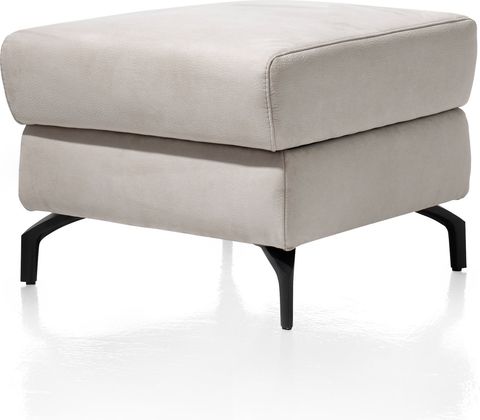 Henders en Hazel Tycan Hocker