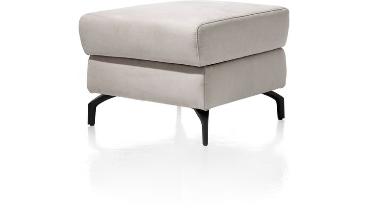 Henders en Hazel Tycan Hocker