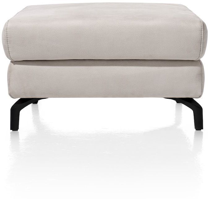 Henders en Hazel Tycan Hocker