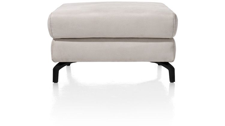 Henders en Hazel Tycan Hocker