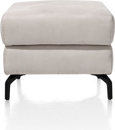 Henders en Hazel Tycan Hocker