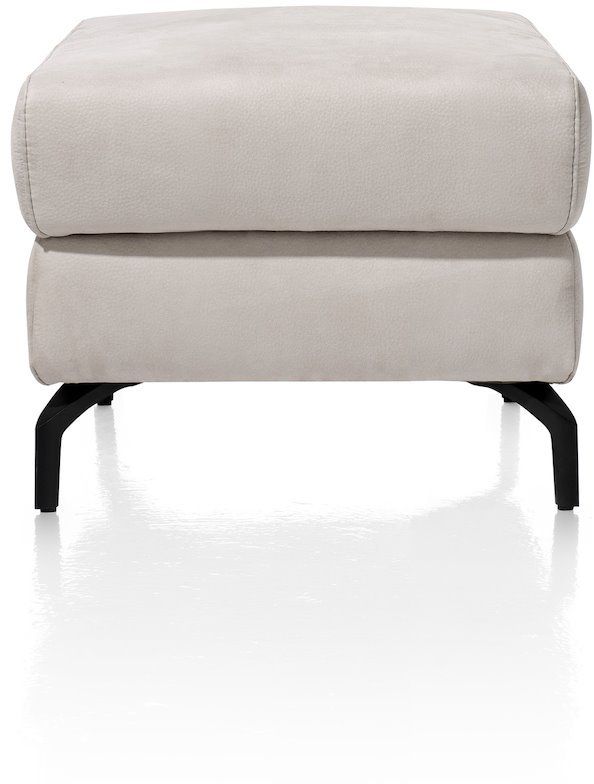 Henders en Hazel Tycan Hocker