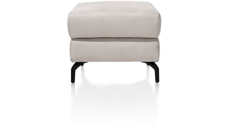 Henders en Hazel Tycan Hocker