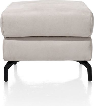 Henders en Hazel Tycan Hocker
