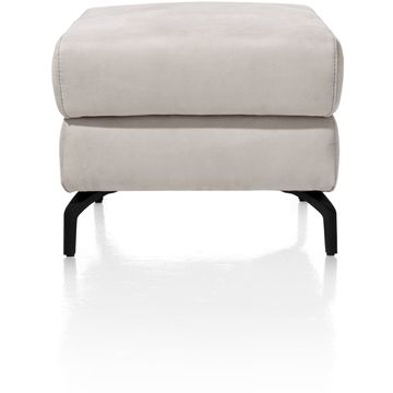 Henders en Hazel Tycan Hocker