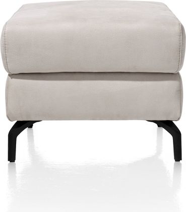 Henders en Hazel Tycan Hocker