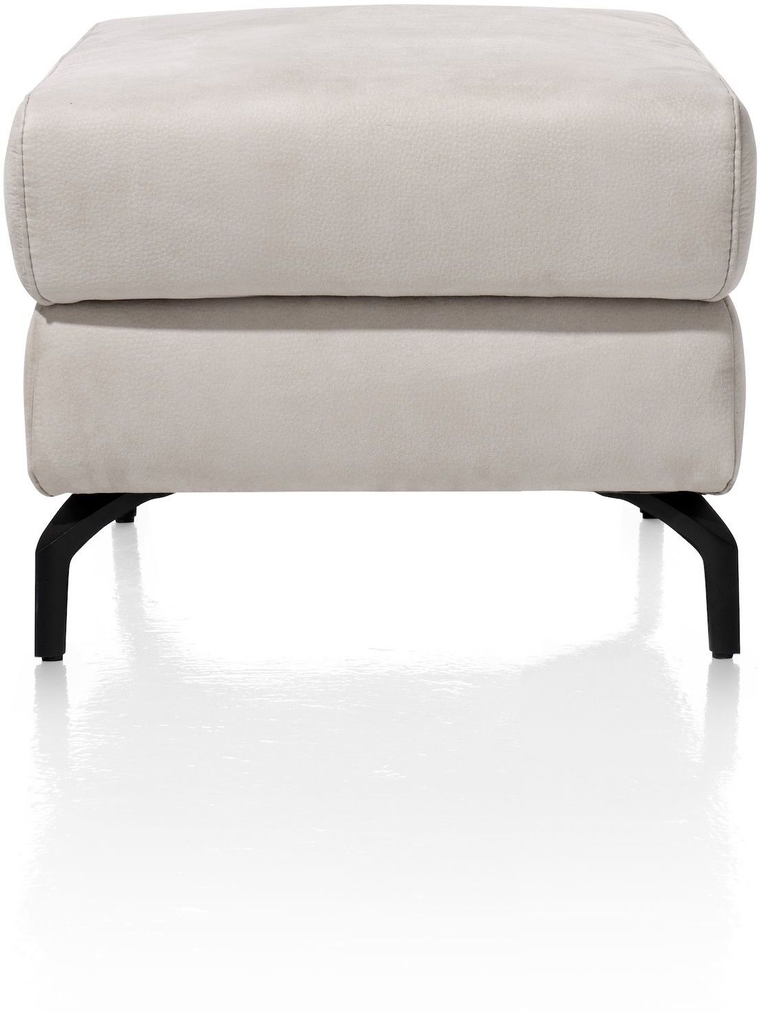 Henders en Hazel Tycan Hocker