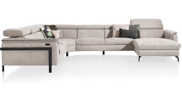 Henders en Hazel Tycan Hocker