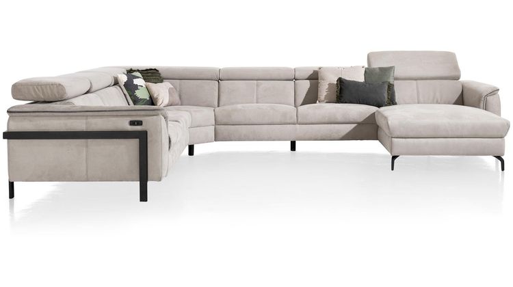 Henders en Hazel Tycan Hocker
