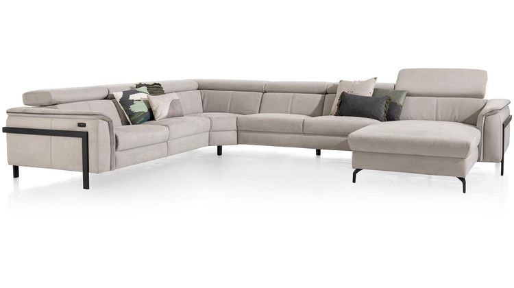 Henders en Hazel Tycan Hocker