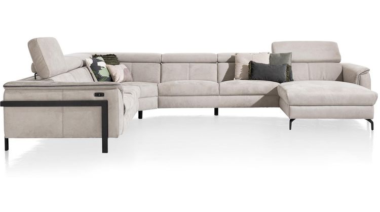 Henders en Hazel Tycan Hocker